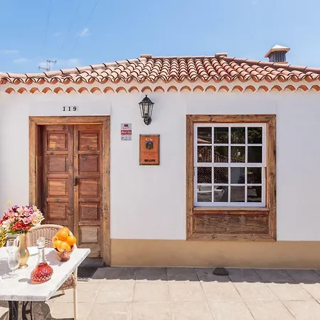 El Sitio La Rosa *