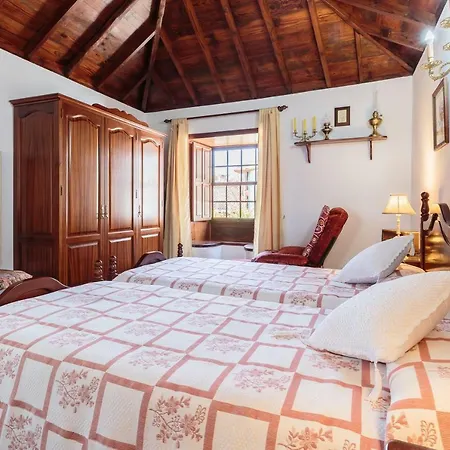 Holiday home El Sitio La Rosa