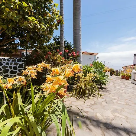 Holiday home El Sitio La Rosa *